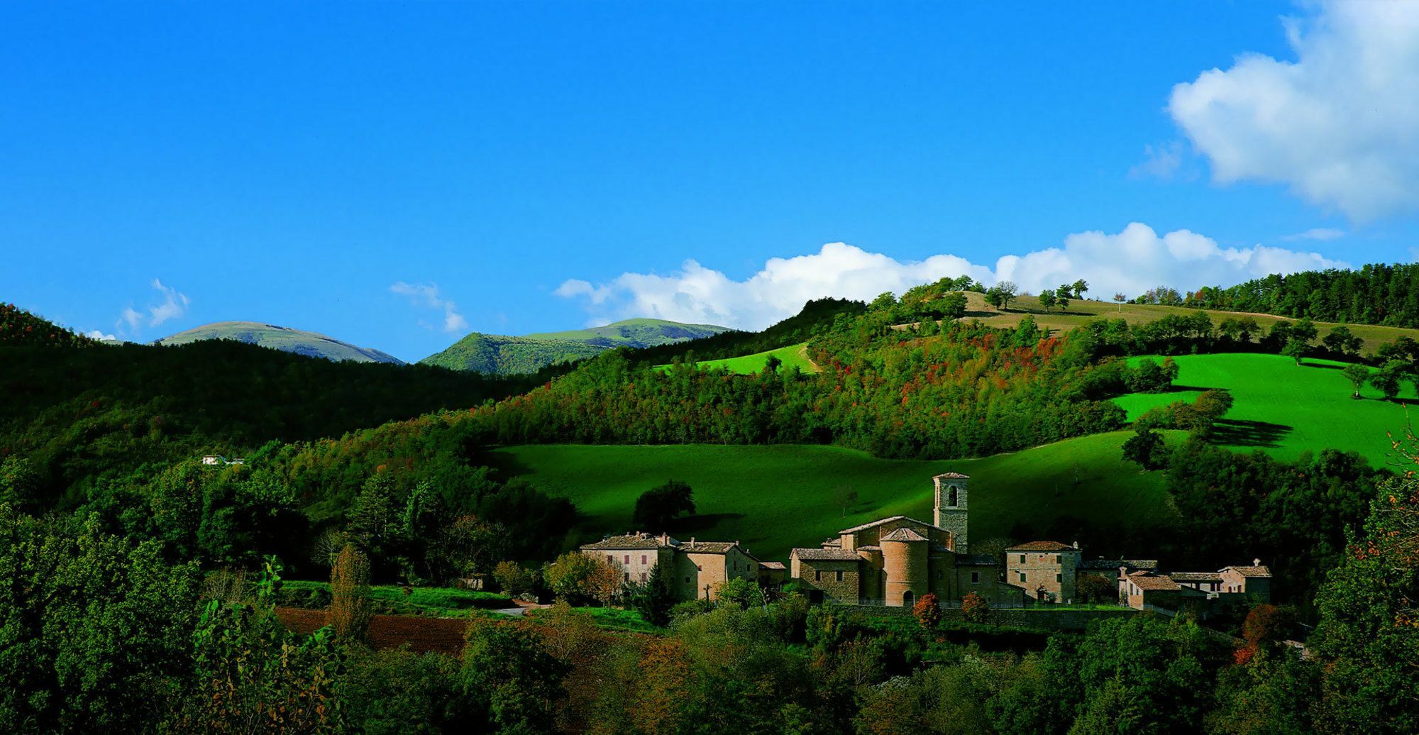 Naturaverde Country House Senigallia Exterior foto